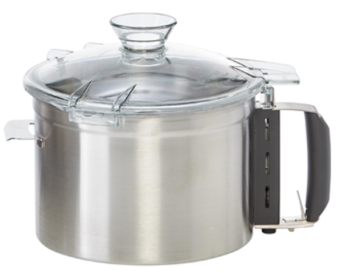 Чаша куттера R752 Robot Coupe 27318